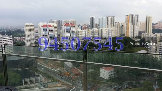 Tribeca (D9), Condominium #107216992